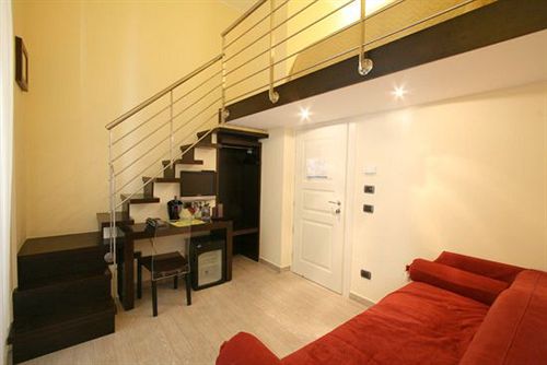 Bed and Breakfast Blurooms  | Sorrento | Napoles | Itália 3