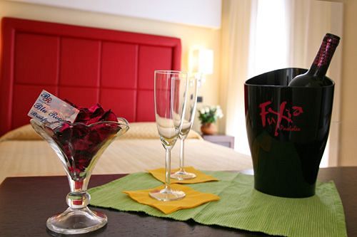 Bed and Breakfast Blurooms  | Sorrento | Napoles | Itália 7