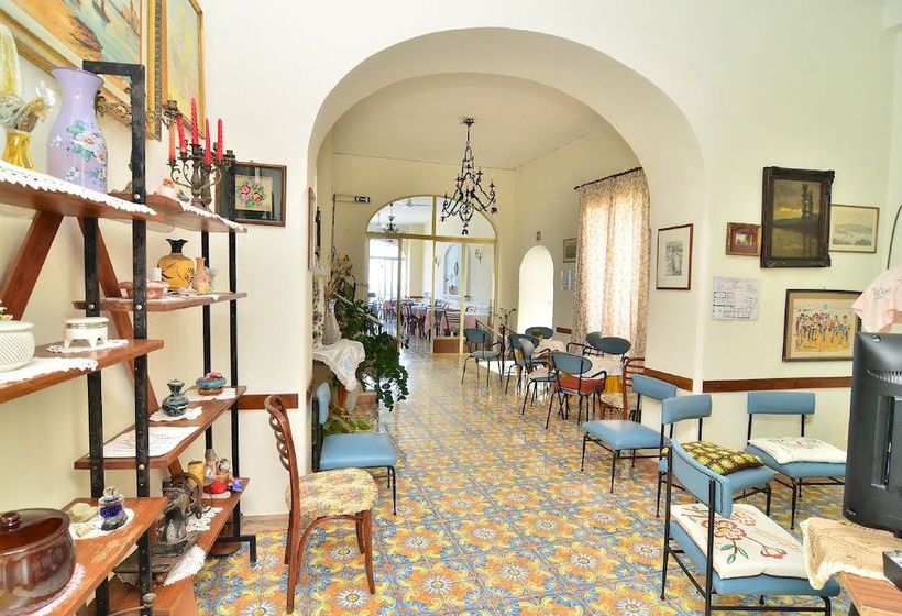 Hotel Terme Marina  | Ischia | Napoli | Italia 1