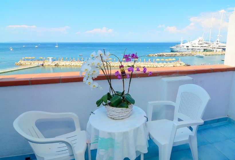 Hotel Terme Marina  | Ischia | Napoli | Italia 10