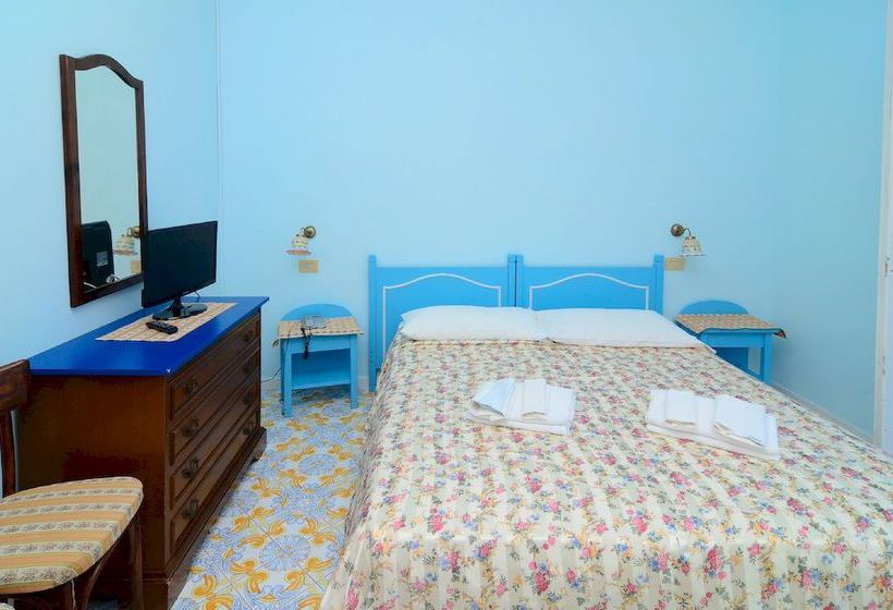 Hotel Terme Marina  | Ischia | Napoli | Italia 11