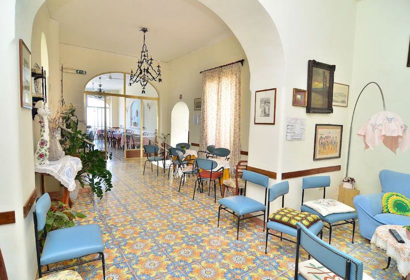 Hotel Terme Marina  | Ischia | Napoli | Italia 12