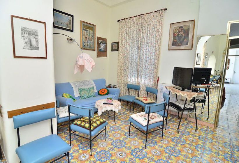 Hotel Terme Marina  | Ischia | Napoli | Italia 13