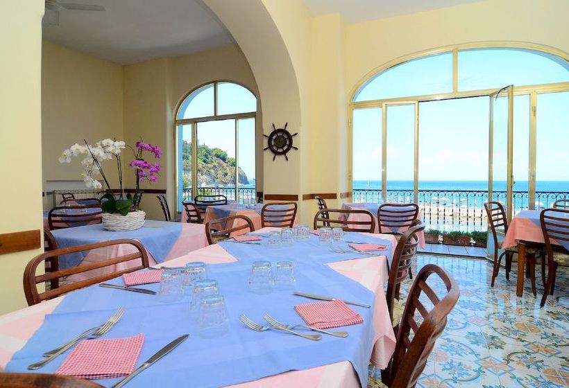 Hotel Terme Marina  | Ischia | Napoli | Italia 15