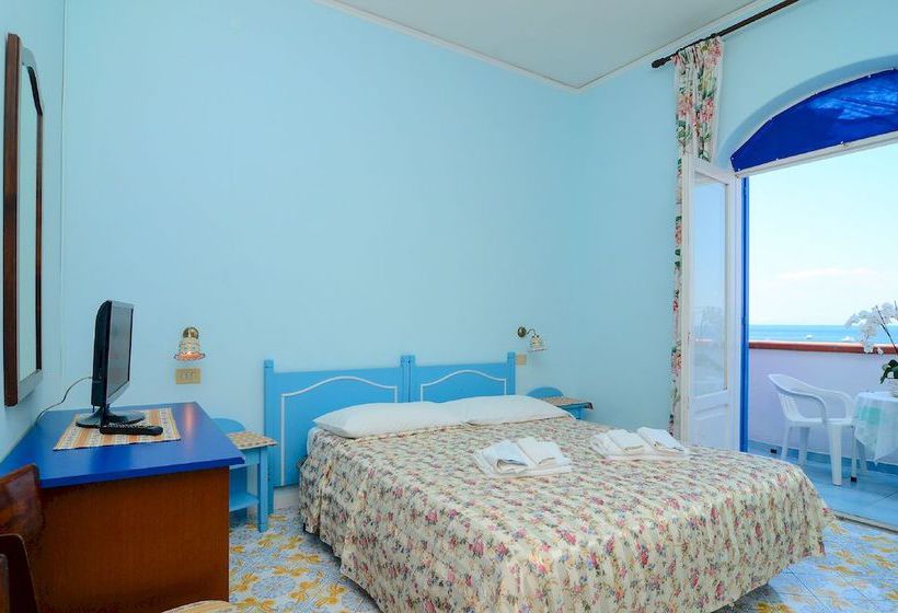 Hotel Terme Marina  | Ischia | Napoli | Italia 16