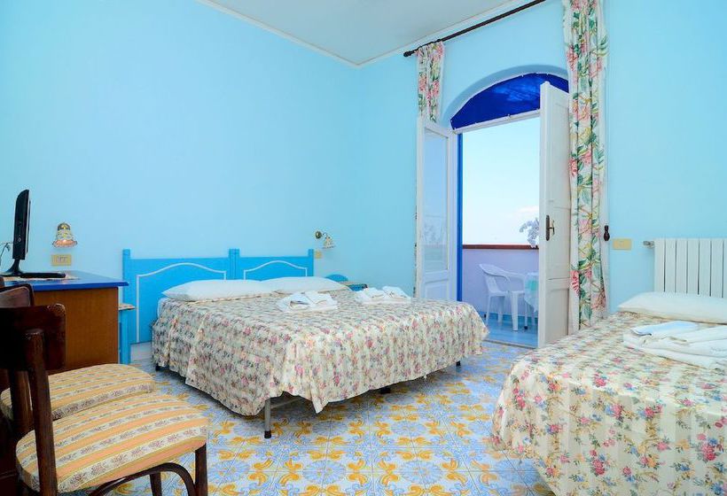 Hotel Terme Marina  | Ischia | Napoli | Italia 17