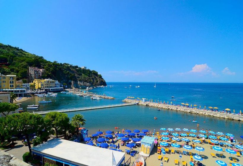 Hotel Terme Marina  | Ischia | Napoli | Italia 19