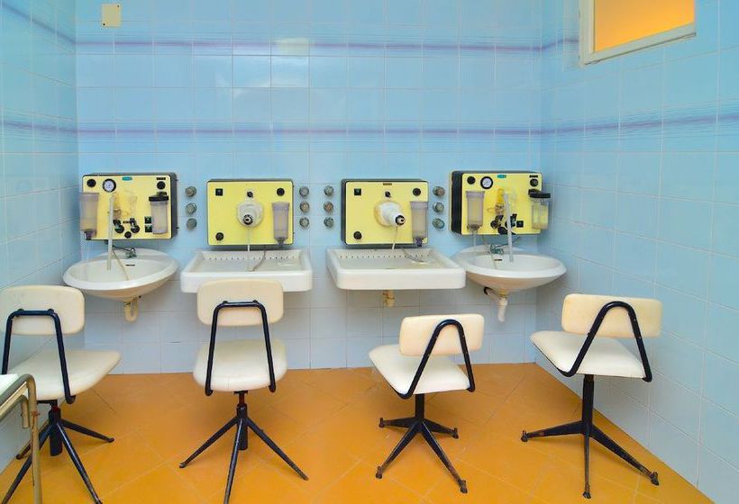 Hotel Terme Marina  | Ischia | Napoli | Italia 2