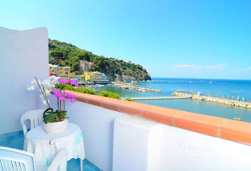 Hotel Terme Marina  | Ischia | Napoli | Italia 20