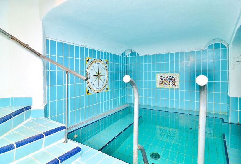 Hotel Terme Marina  | Ischia | Napoli | Italia 3