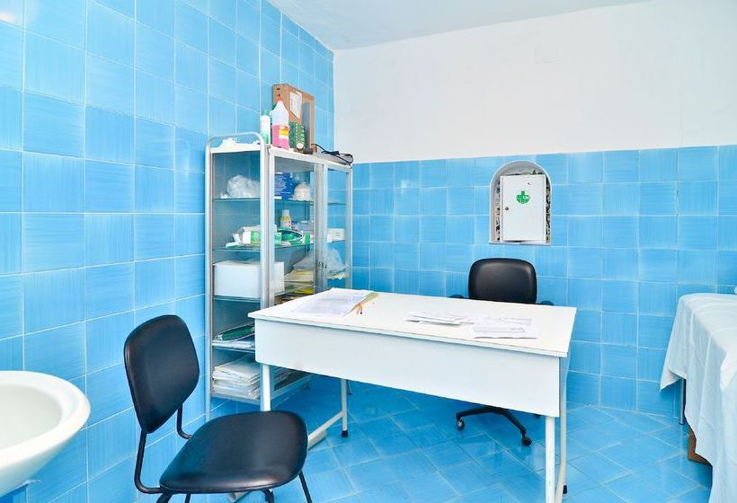 Hotel Terme Marina  | Ischia | Napoli | Italia 4