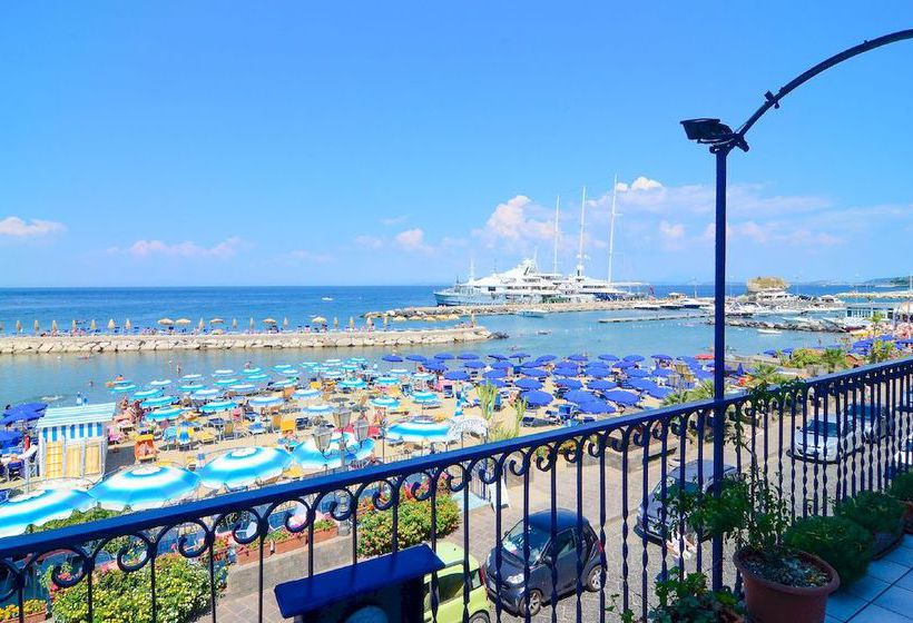 Hotel Terme Marina  | Ischia | Napoli | Italia 7