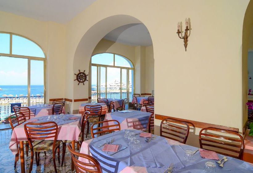 Hotel Terme Marina  | Ischia | Napoli | Italia 8