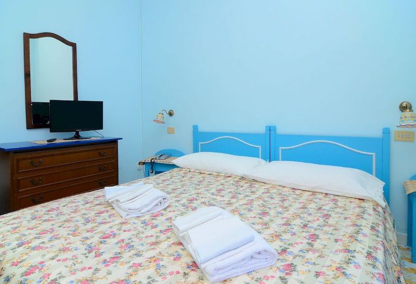 Hotel Terme Marina  | Ischia | Napoli | Italia 9