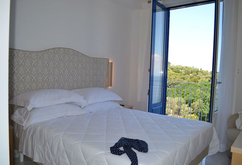 Boutique Hotel Helios  | Sorrento | Naples | Italy 10