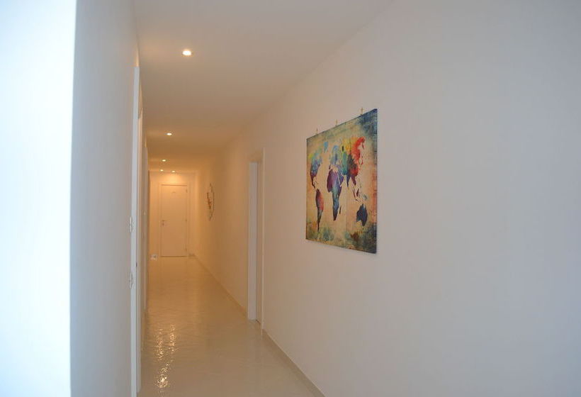 Boutique Hotel Helios  | Sorrento | Naples | Italy 12