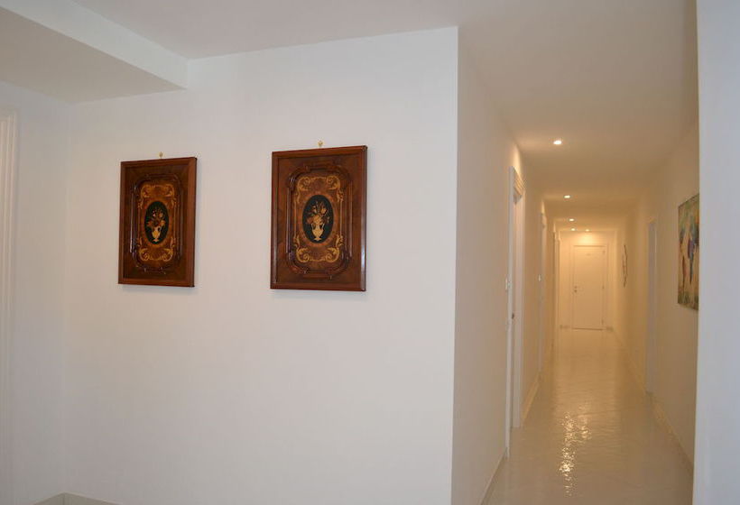 Boutique Hotel Helios  | Sorrento | Naples | Italy 13