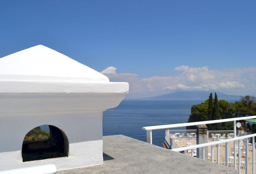 Boutique Hotel Helios  | Sorrento | Naples | Italy 14