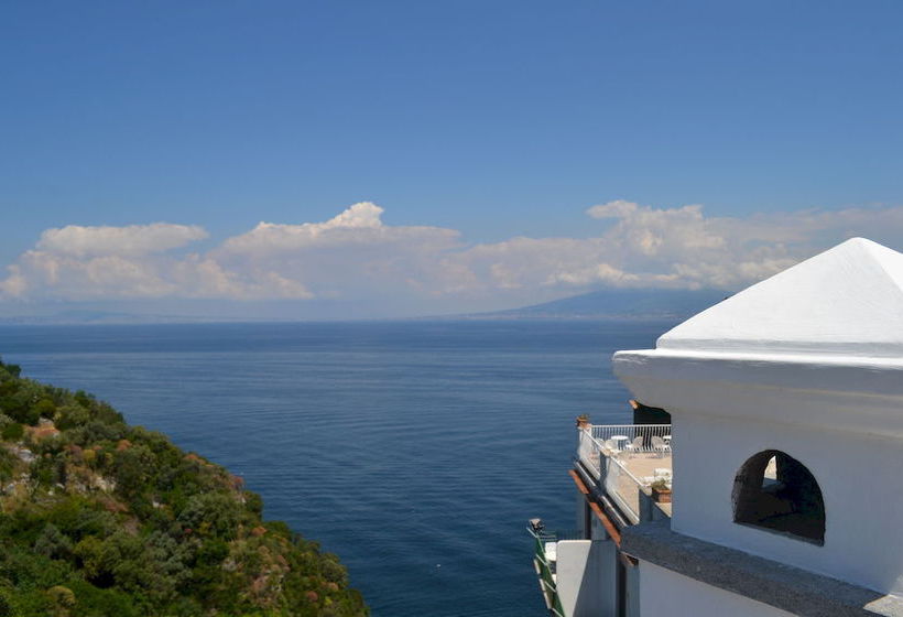 Boutique Hotel Helios  | Sorrento | Naples | Italy 15