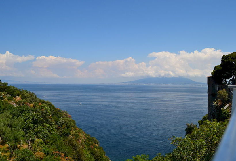 Boutique Hotel Helios  | Sorrento | Naples | Italy 16