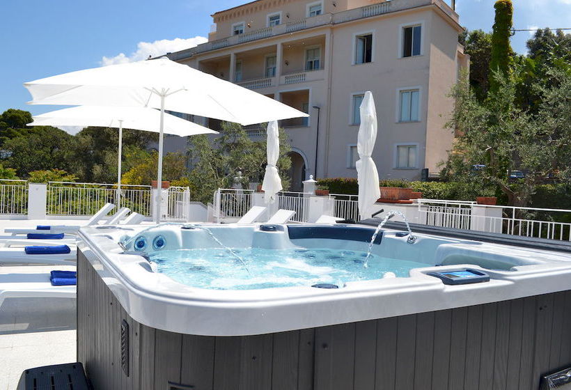 Boutique Hotel Helios  | Sorrento | Naples | Italy 17