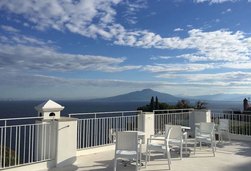 Boutique Hotel Helios  | Sorrento | Naples | Italy 18