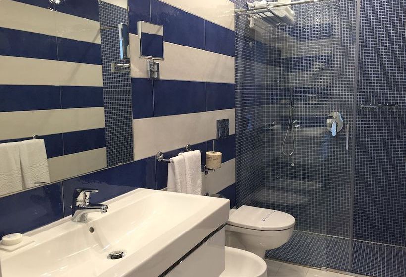 Boutique Hotel Helios  | Sorrento | Naples | Italy 19