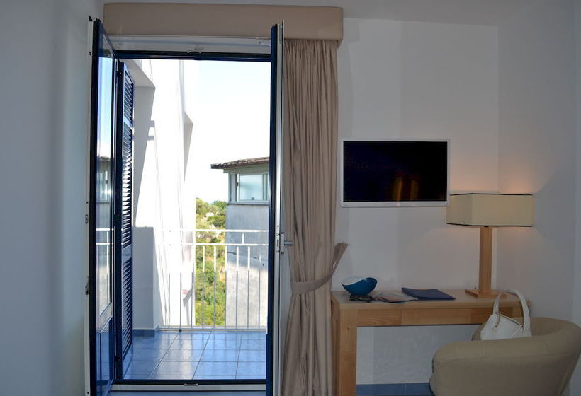 Boutique Hotel Helios  | Sorrento | Naples | Italy 2