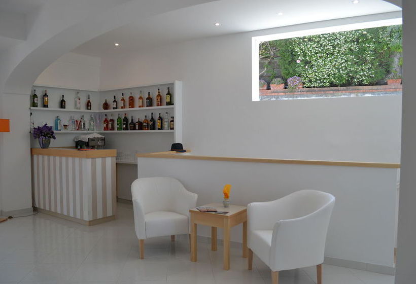 Boutique Hotel Helios  | Sorrento | Naples | Italy 20