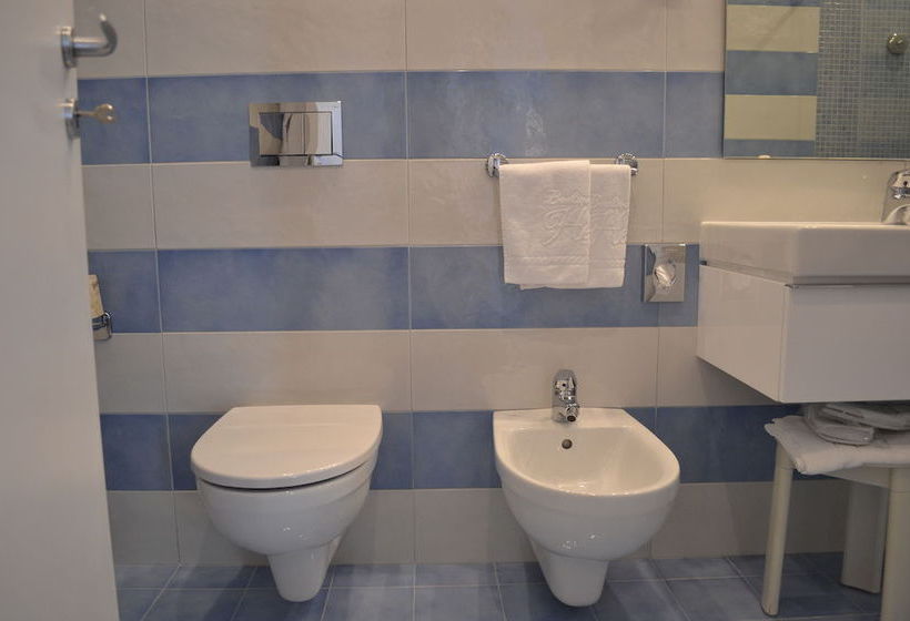 Boutique Hotel Helios  | Sorrento | Naples | Italy 3