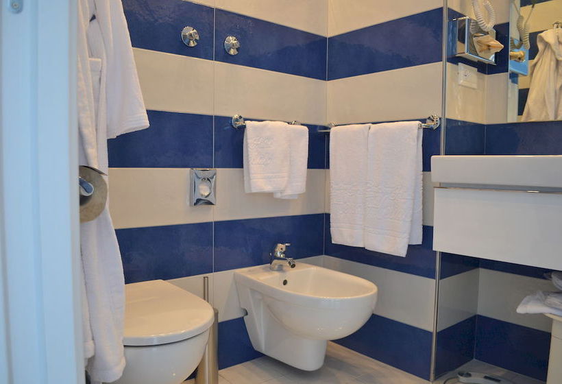 Boutique Hotel Helios  | Sorrento | Naples | Italy 4