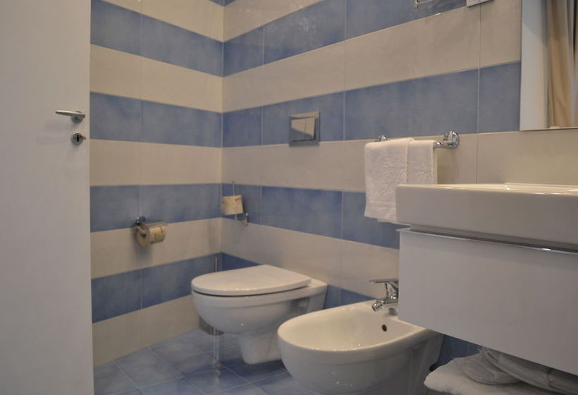 Boutique Hotel Helios  | Sorrento | Naples | Italy 5