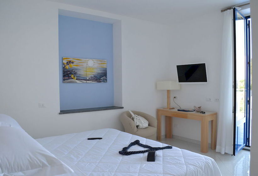 Boutique Hotel Helios  | Sorrento | Naples | Italy 7