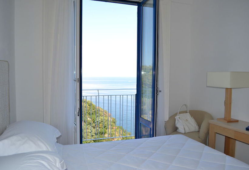 Boutique Hotel Helios  | Sorrento | Naples | Italy 8