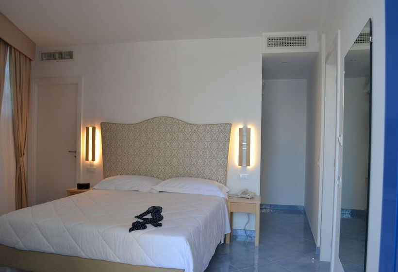 Boutique Hotel Helios  | Sorrento | Naples | Italy 9