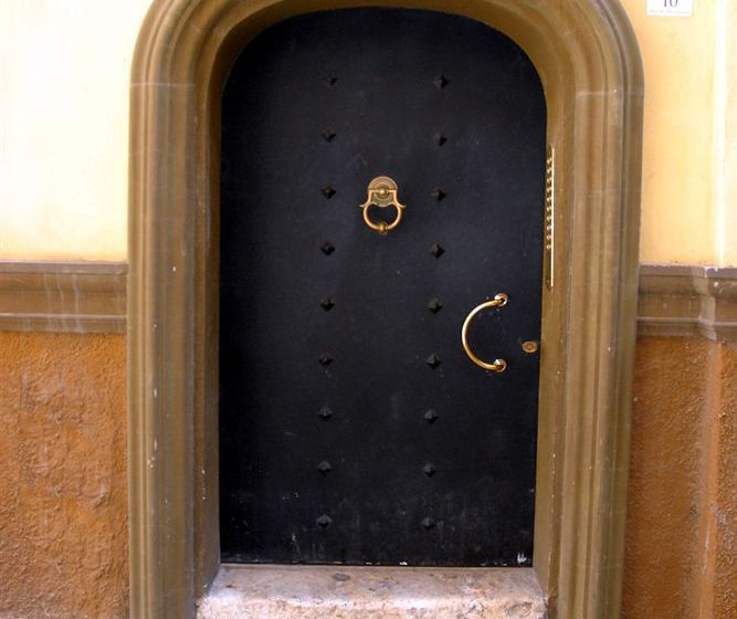 Hotel Le Torri Cerdeña