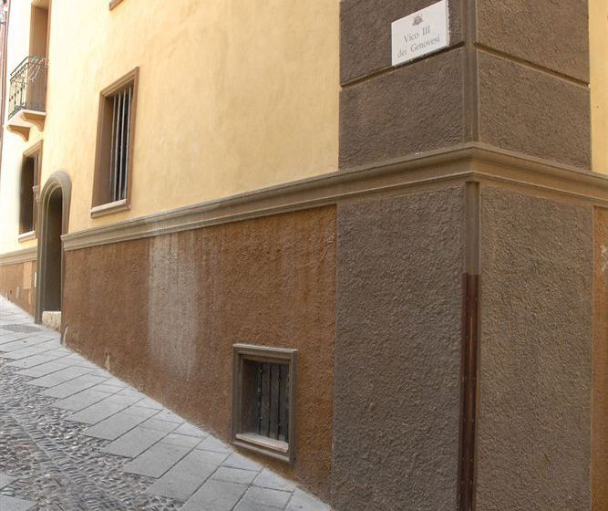Hotel Le Torri  | Cagliari | Sardegna | Italia 1