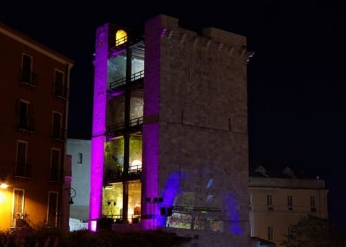 Hotel Le Torri  | Cagliari | Sardegna | Italia 2