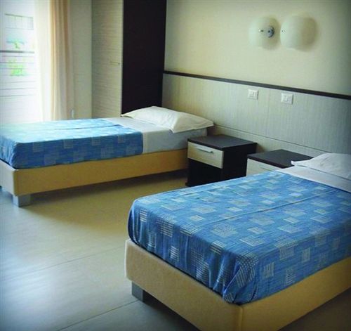 Hotel Spazio Residenza  | Pescara | Pescara | Italia 13