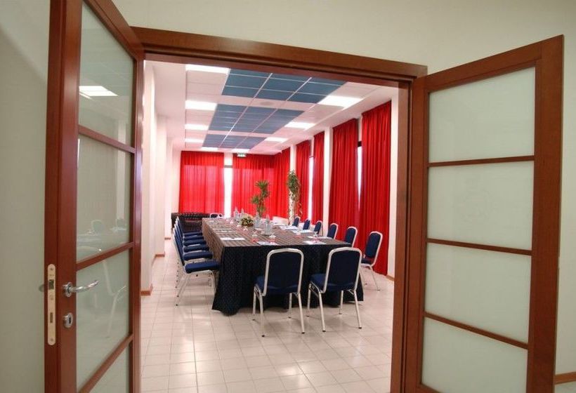 Hotel St. Gregory Rímini