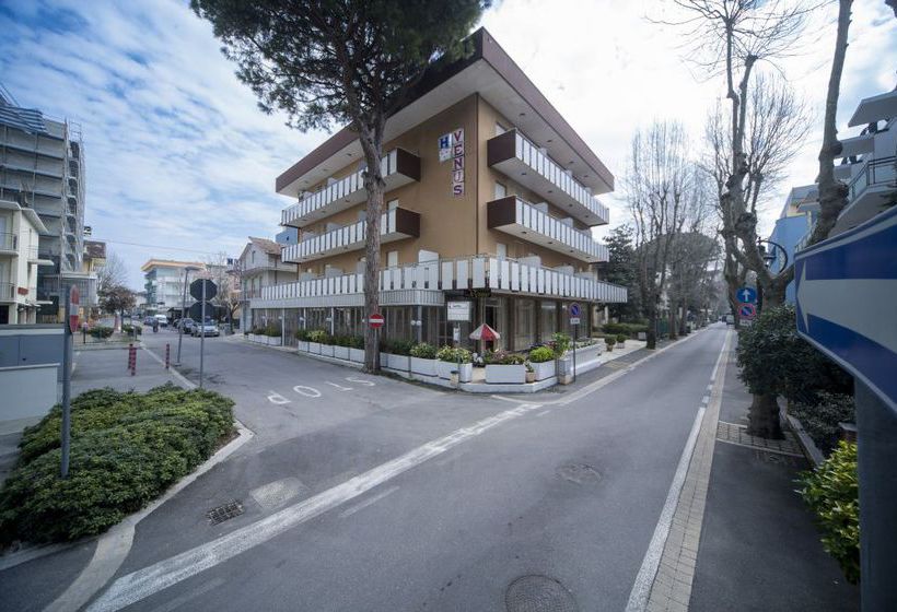 Hotel Venus  | Igea Marina | Rimini | Italien 1