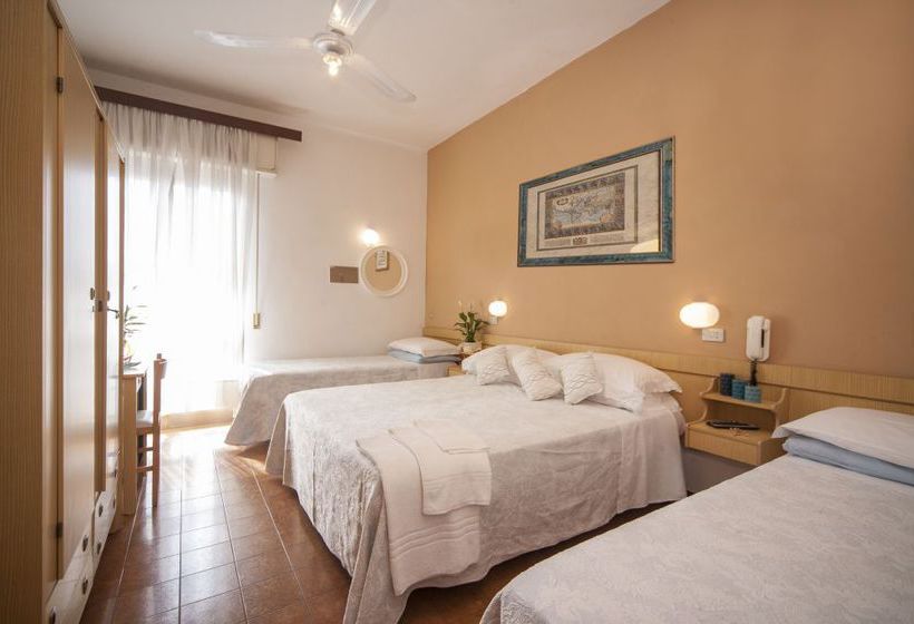 Hotel Venus  | Igea Marina | Rimini | Italien 10