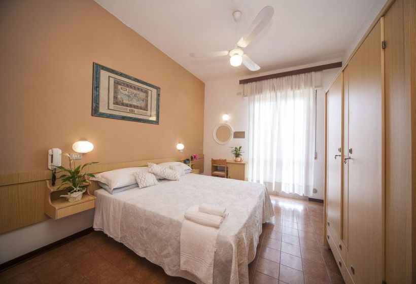 Hotel Venus  | Igea Marina | Rimini | Italien 11