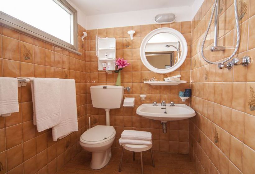 Hotel Venus  | Igea Marina | Rimini | Italien 12