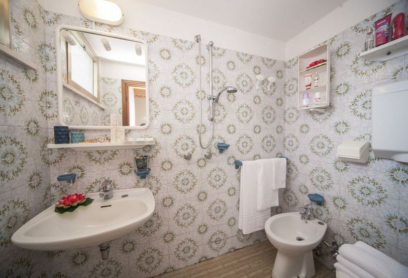 Hotel Venus  | Igea Marina | Rimini | Italien 13