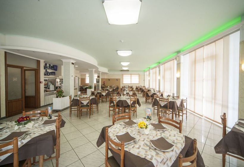 Hotel Venus  | Igea Marina | Rimini | Italien 14