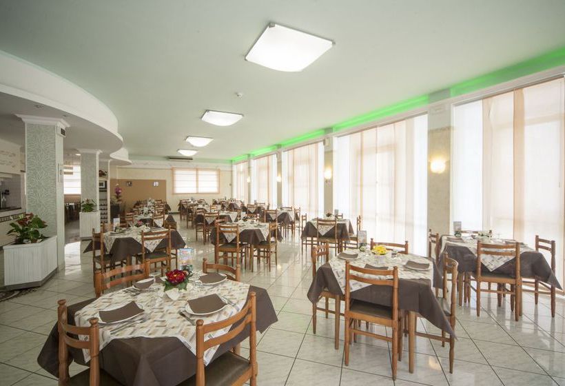 Hotel Venus  | Igea Marina | Rimini | Italien 15