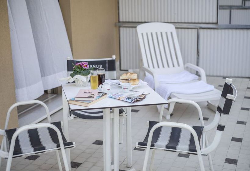 Hotel Venus  | Igea Marina | Rimini | Italien 16