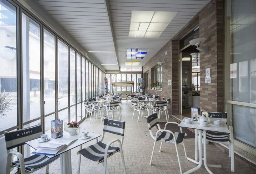 Hotel Venus  | Igea Marina | Rimini | Italien 17