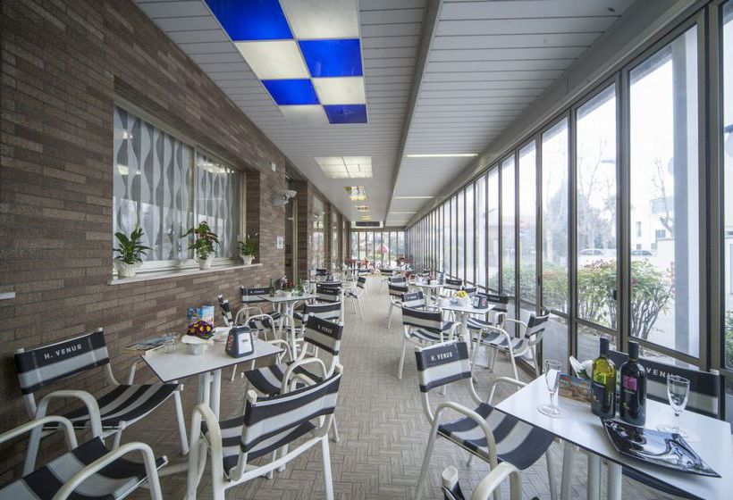 Hotel Venus  | Igea Marina | Rimini | Italien 18